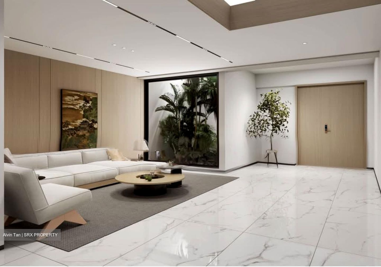 Sembawang Hills Estate (D20), Terrace #554766361